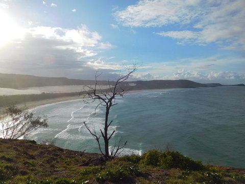 2-Day Fraser Island 4WD Tour From Brisbane Or The Gold Coast - Tourism Caloundra 6