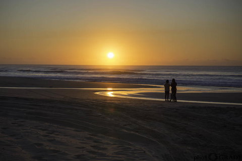 2-Day Fraser Island 4WD Tour From Brisbane Or The Gold Coast - Tourism Caloundra 4