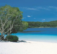2-Day Fraser Island 4WD Tour from Brisbane or the Gold Coast - Tourism Caloundra