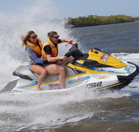 The Jolly Roger - Tourism Caloundra