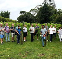 Full Day Mount Tamborine Winery Tour from Brisbane - Tourism Caloundra