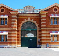 Family Friendly History Tour of Boggo Road Gaol - Tourism Caloundra