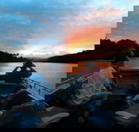 Daintree River Sunset Cruise - Tourism Caloundra