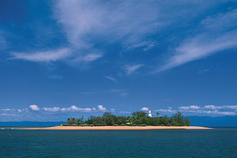 Afternoon Low Isles Snorkeling And Sailing Cruise From Port Douglas - Tourism Caloundra 0