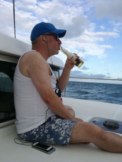 Afternoon Low Isles Snorkeling And Sailing Cruise From Port Douglas - Tourism Caloundra 4