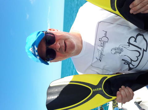 Afternoon Low Isles Snorkeling And Sailing Cruise From Port Douglas - Tourism Caloundra 6