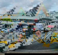 Private Airlie Beach Tuk-Tuk Tours - Tourism Caloundra