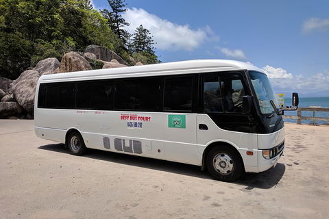 Magnetic Island Tour: Maggie Comprehensive - Tourism Caloundra 1
