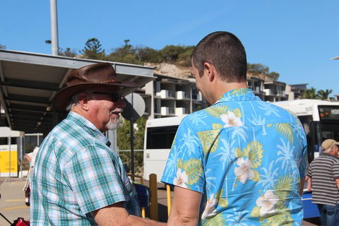 Magnetic Island Tour: Maggie Comprehensive - Tourism Caloundra 7