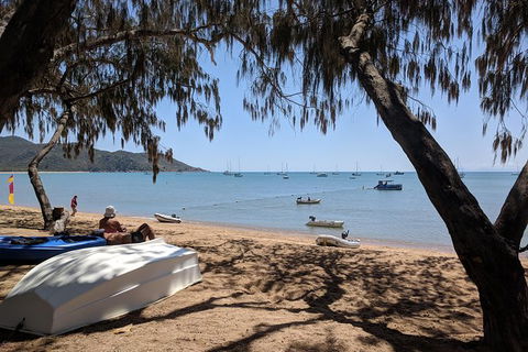 Magnetic Island Tour: Maggie Comprehensive - Tourism Caloundra 8
