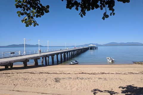 Magnetic Island Tour: Maggie Comprehensive - Tourism Caloundra 3