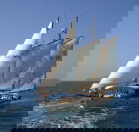 Tallship Sailing and Snorkeling Adventure from the Whitsundays - Tourism Caloundra