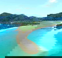 Dunk Island Round-Trip Water Taxi Transfer from Mission Beach - Tourism Caloundra