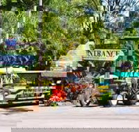Tropical Fruit World with Wildlife Boat Cruise from Gold Coast - Tourism Caloundra