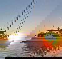 2-Night Whitsundays Sailing Adventure Wings Sailing - Tourism Caloundra