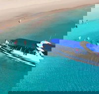 Whitehaven Beach Day Tour with Snorkel in Whitsundays Island - Tourism Caloundra