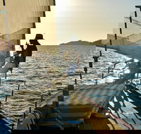 Magnetic Island Twilight Sailing Cruise - Tourism Caloundra