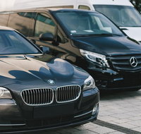 Brisbane Airport to Hotel Round-Trip Private Business Transfer - Tourism Caloundra