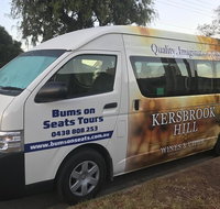 Brisbane To Brisbane Airport Transfers - Tourism Caloundra