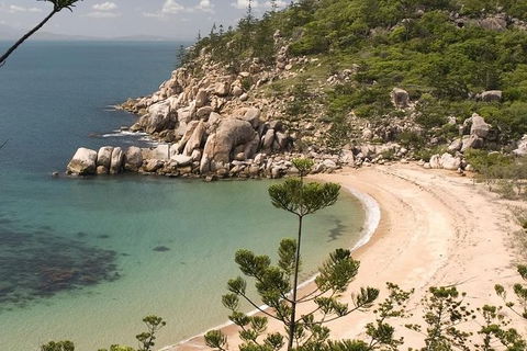 Townsville Helicopter Tour - Tourism Caloundra 1