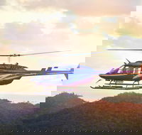 Townsville Helicopter Tour - Tourism Caloundra