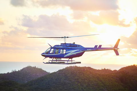 Townsville Helicopter Tour - Tourism Caloundra 2