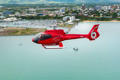Townsville Helicopter Tour - Tourism Caloundra 4