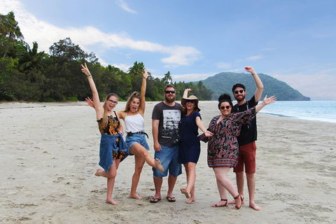 Cape Tribulation, Daintree Rainforest And Wildlife Tour - Tourism Caloundra 9