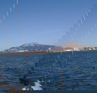 Townsville early Morning Sailing Cruise Boat Tour - Tourism Caloundra