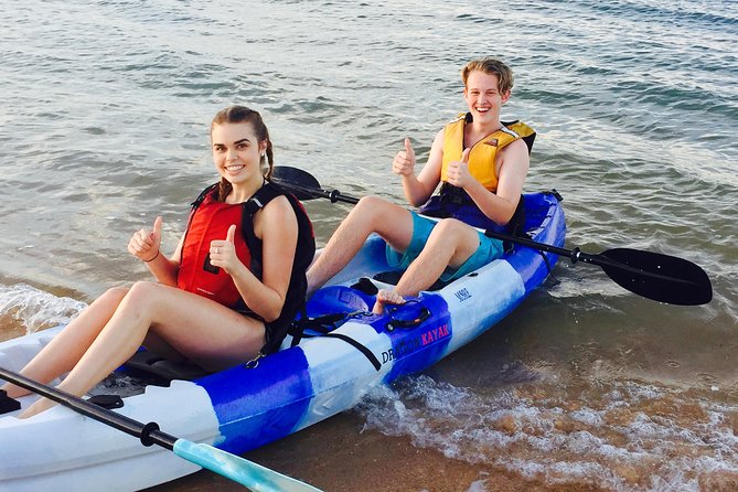 Brisbane QLD Tourism Caloundra