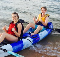 Brisbane River Guided Day Tour by Kayak - Tourism Caloundra