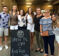 Southern Sessions Full Day Brewery Tour - Tourism Caloundra