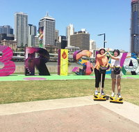 Brisbane Mini Segway Tour - Tourism Caloundra