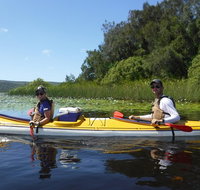 2 Day Self-Guided Noosa Everglades Kayak Tour - Tourism Caloundra