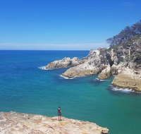 Full-Day Tour to North Stradbroke Island from Brisbane - Tourism Caloundra