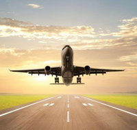 Private Airport Transfer from Brisbane Airport BNE to North Gold Coast 1-6 pax - Tourism Caloundra
