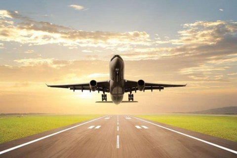 Private Airport Transfer From Brisbane Airport (BNE) To North Gold Coast 1-6 Pax - Tourism Caloundra 0