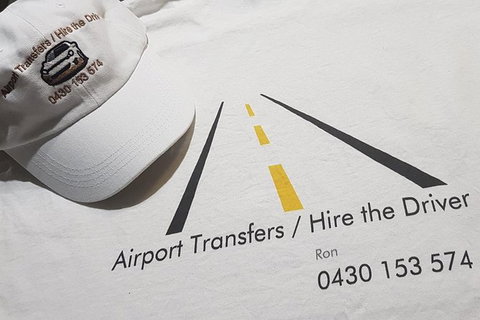 Private Airport Transfer From Brisbane Airport (BNE) To North Gold Coast 1-6 Pax - Tourism Caloundra 6