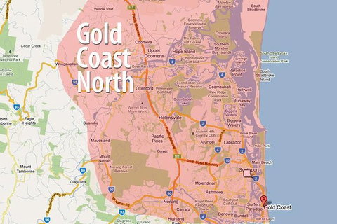 Private Airport Transfer From Brisbane Airport (BNE) To North Gold Coast 1-6 Pax - Tourism Caloundra 4