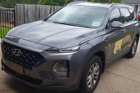 Private Airport Transfer From Brisbane Airport (BNE) To North Gold Coast 1-6 Pax - Tourism Caloundra 5