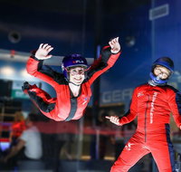 iFLY Brisbane - Indoor Skydiving Kickstart 2 flights - Tourism Caloundra