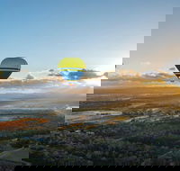 Hot Air Balloon Flight at Sunrise - with Port Douglas Transfers - Tourism Caloundra