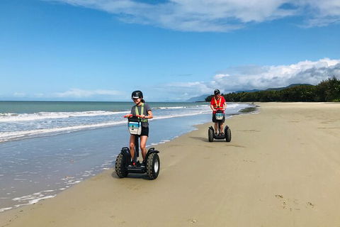 Guided Eco Segway Tours Four Mile Beach Port Douglas - Tourism Caloundra 14