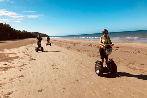 Guided Eco Segway Tours Four Mile Beach Port Douglas - Tourism Caloundra 11
