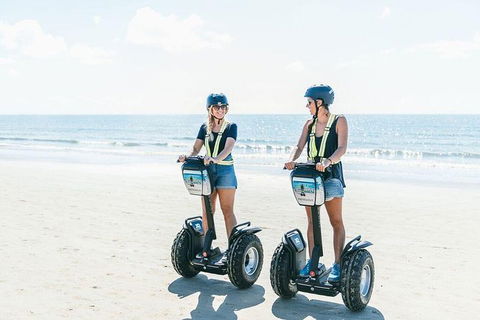 Guided Eco Segway Tours Four Mile Beach Port Douglas - Tourism Caloundra 2