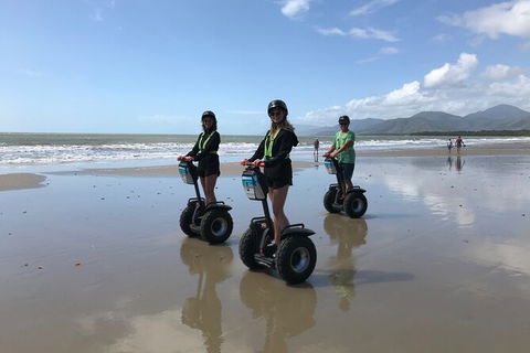 Guided Eco Segway Tours Four Mile Beach Port Douglas - Tourism Caloundra 12
