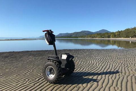 Guided Eco Segway Tours Four Mile Beach Port Douglas - Tourism Caloundra 3