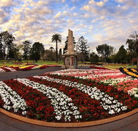 Brisbane Airport to and from Toowoomba for up-to 2 ppl - Tourism Caloundra
