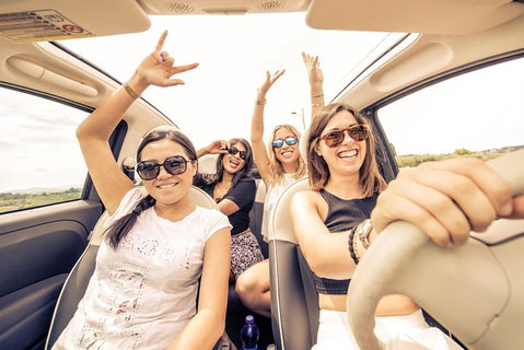 Brisbane Airport To And From Noosa Heads For 4 Ppl - Tourism Caloundra 2