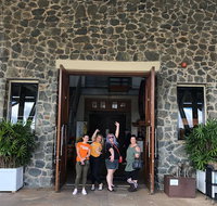 Sirromet Winery All inclusive Lunch  Lurleens Tour Tastings and Transfers - Tourism Caloundra